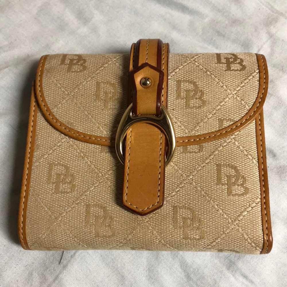 DB Wallet